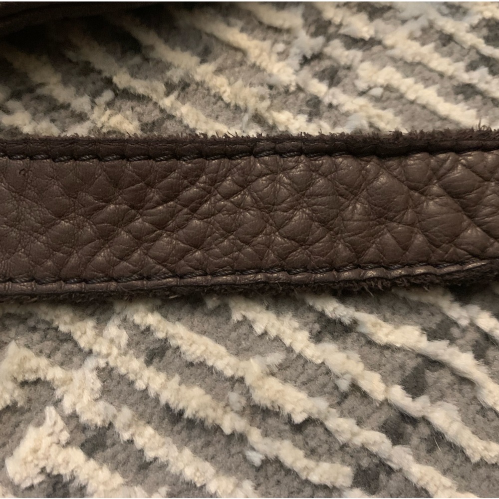 Zadig & Voltaire Rock Leather Handbag - Picture 16 of 16